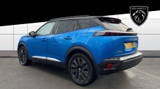 Peugeot 2008 100kW GT 50kWh 5dr Auto Electric Estate